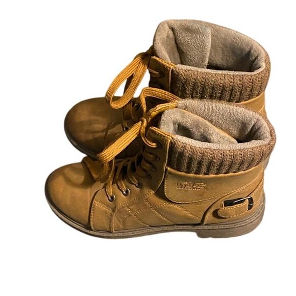 Gordon Jack Size 39 or US Size 8 - Picture 3 of 7